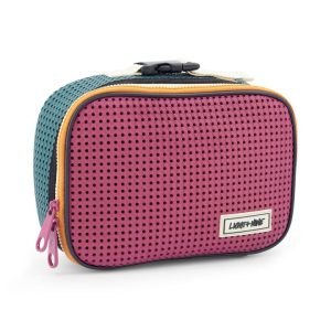 Lunch Tote - Artist Green