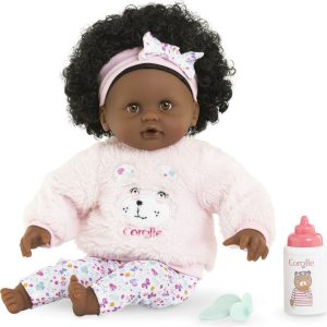 Bebe Calin - Caroline Doll