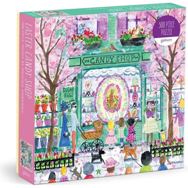 chronicle-books-puzzles-michael-storrings-easter-candy-shop-500-piece-puzzle-1141422523_720x-4 chronicle-books-puzzles-michael-storrings-easter-candy-shop-500-piece-puzzle-1141422523_720x-4