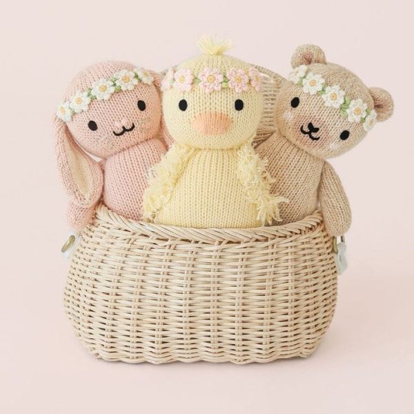 cuddle-and-kind-plush-7-baby-duckling-with-flower-crown-hand-knit-doll-pink-1140088579_720x cuddle-and-kind-plush-7-baby-duckling-with-flower-crown-hand-knit-doll-pink-1140088579_720x