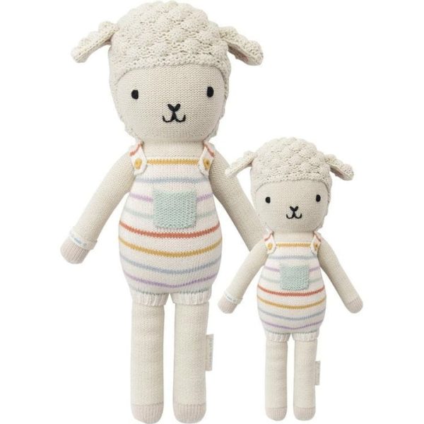 cuddle-and-kind-plush-regular-20-avery-the-lamb-hand-knit-doll-1140088651_720x cuddle-and-kind-plush-regular-20-avery-the-lamb-hand-knit-doll-1140088651_720x