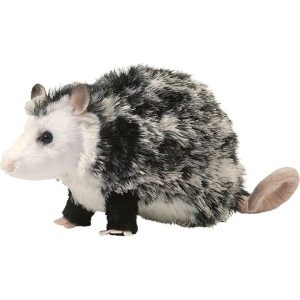 Oliver Possum Plush