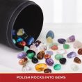 fao-schwarz-stem-22-piece-professional-rock-tumbler-with-clay-gemstones-32345973194839_720x