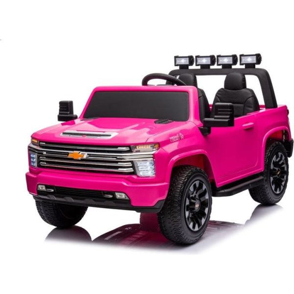 freddo-outdoor-24v-4x4-chevrolet-silverado-2-seater-ride-on-truck-for-kids-pink-31443894239319_720x-5 freddo-outdoor-24v-4x4-chevrolet-silverado-2-seater-ride-on-truck-for-kids-pink-31443894239319_720x-5
