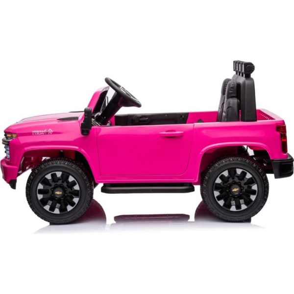 freddo-outdoor-24v-4x4-chevrolet-silverado-2-seater-ride-on-truck-for-kids-pink-31443895124055_720x-5 freddo-outdoor-24v-4x4-chevrolet-silverado-2-seater-ride-on-truck-for-kids-pink-31443895124055_720x-5