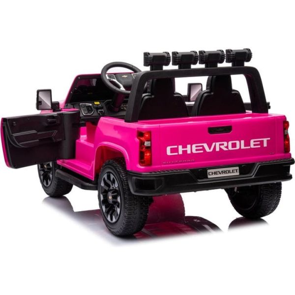 freddo-outdoor-24v-4x4-chevrolet-silverado-2-seater-ride-on-truck-for-kids-pink-31443896369239_720x freddo-outdoor-24v-4x4-chevrolet-silverado-2-seater-ride-on-truck-for-kids-pink-31443896369239_720x