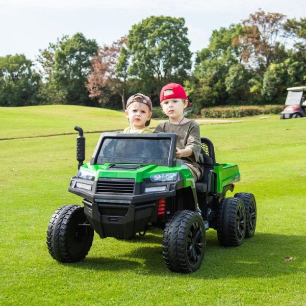 freddo-outdoor-24v-4x4-freddo-toys-tractor-trailer-2-seater-ride-on-green-31132064776279_720x-3 freddo-outdoor-24v-4x4-freddo-toys-tractor-trailer-2-seater-ride-on-green-31132064776279_720x-3