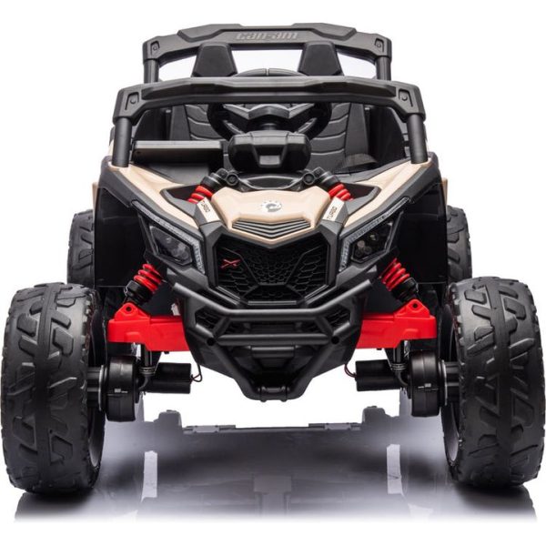 freddo-outdoor-24v-can-am-maverick-1-seater-utv-ride-on-khaki-31761642324055_720x-6 freddo-outdoor-24v-can-am-maverick-1-seater-utv-ride-on-khaki-31761642324055_720x-6