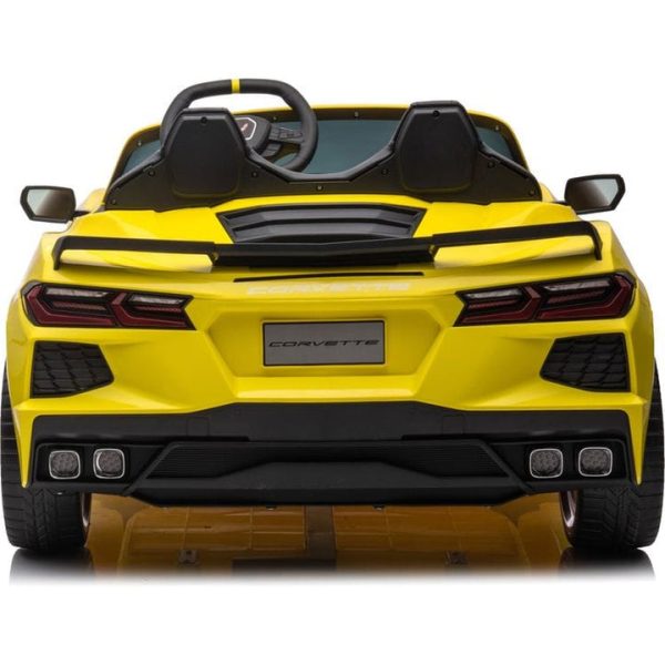 freddo-outdoor-24v-chevrolet-corvette-c8-2-seater-ride-on-yellow-31794766544983_720x-4 freddo-outdoor-24v-chevrolet-corvette-c8-2-seater-ride-on-yellow-31794766544983_720x-4