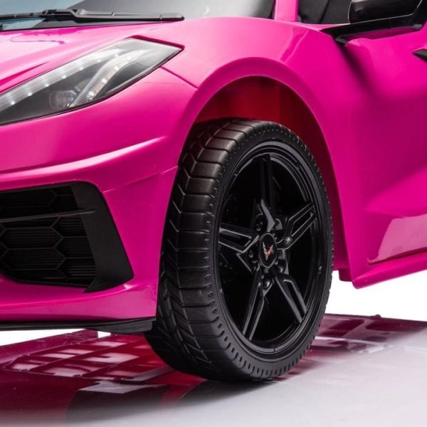 freddo-outdoor-24v-corvette-c8-2-seater-ride-on-car-pink-32140905611351_720x-6 freddo-outdoor-24v-corvette-c8-2-seater-ride-on-car-pink-32140905611351_720x-6