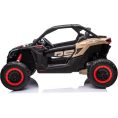 freddo-outdoor-2x24v-4x4-can-am-maverick-2-seater-ride-on-utv-khaki-31275404427351_720x-7