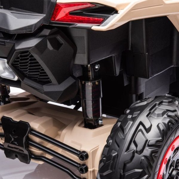 freddo-outdoor-2x24v-4x4-can-am-maverick-2-seater-ride-on-utv-khaki-31275405705303_720x-3 freddo-outdoor-2x24v-4x4-can-am-maverick-2-seater-ride-on-utv-khaki-31275405705303_720x-3