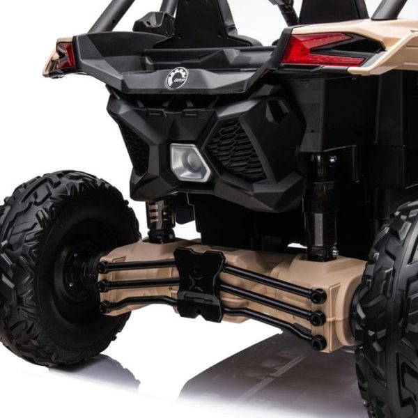freddo-outdoor-2x24v-4x4-can-am-maverick-2-seater-ride-on-utv-khaki-31275406557271_720x freddo-outdoor-2x24v-4x4-can-am-maverick-2-seater-ride-on-utv-khaki-31275406557271_720x