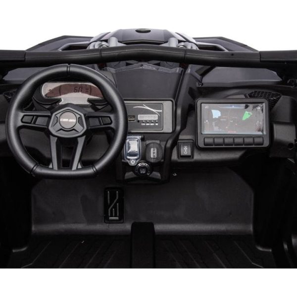 freddo-outdoor-2x24v-4x4-can-am-maverick-2-seater-ride-on-utv-khaki-31275406819415_720x freddo-outdoor-2x24v-4x4-can-am-maverick-2-seater-ride-on-utv-khaki-31275406819415_720x