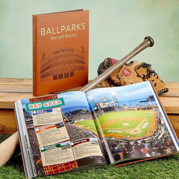 graphic-image-books-ballparks-past-and-present-book-in-tan-bonded-leather-32444749250647_720x-5 graphic-image-books-ballparks-past-and-present-book-in-tan-bonded-leather-32444749250647_720x-5