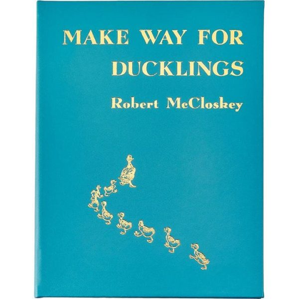 graphic-image-books-make-way-for-ducklings-book-in-teal-blue-italian-leather-32343282679895_720x-4 graphic-image-books-make-way-for-ducklings-book-in-teal-blue-italian-leather-32343282679895_720x-4