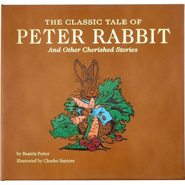 graphic-image-books-the-classic-tale-of-peter-rabbit-book-in-tan-bonded-leather-32343280812119_720x-2 graphic-image-books-the-classic-tale-of-peter-rabbit-book-in-tan-bonded-leather-32343280812119_720x-2