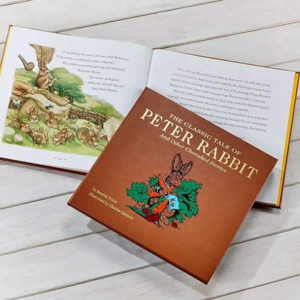 graphic-image-books-the-classic-tale-of-peter-rabbit-book-in-tan-bonded-leather-32444759277655_720x-2 graphic-image-books-the-classic-tale-of-peter-rabbit-book-in-tan-bonded-leather-32444759277655_720x-2