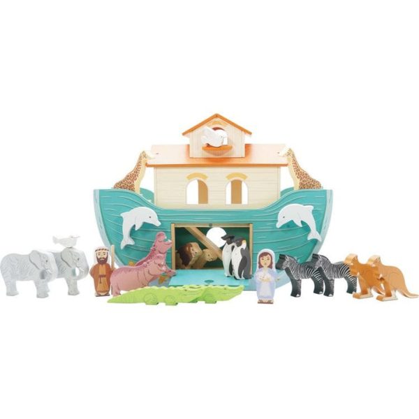 le-toy-van-preschool-noah-s-great-wooden-ark-animals-23-pieces-31480124702807_720x-5 le-toy-van-preschool-noah-s-great-wooden-ark-animals-23-pieces-31480124702807_720x-5