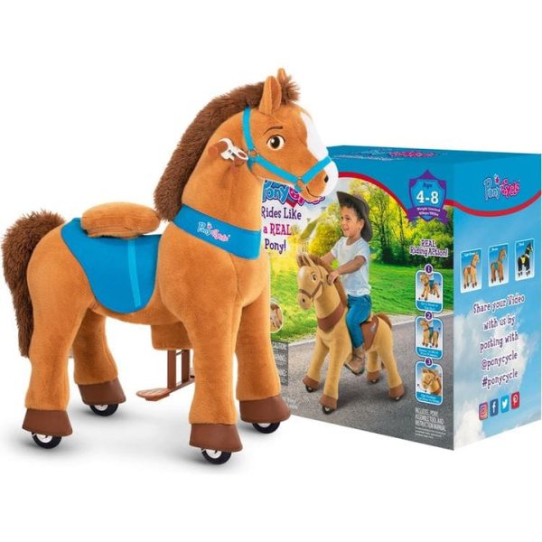 ponycycle-inc-preschool-brown-ride-on-horse-ages-3-5-31162526793815_720x-3 ponycycle-inc-preschool-brown-ride-on-horse-ages-3-5-31162526793815_720x-3