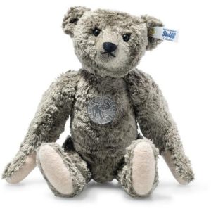 "Teddies for Tomorrow" Richard Steiff Teddy Bear