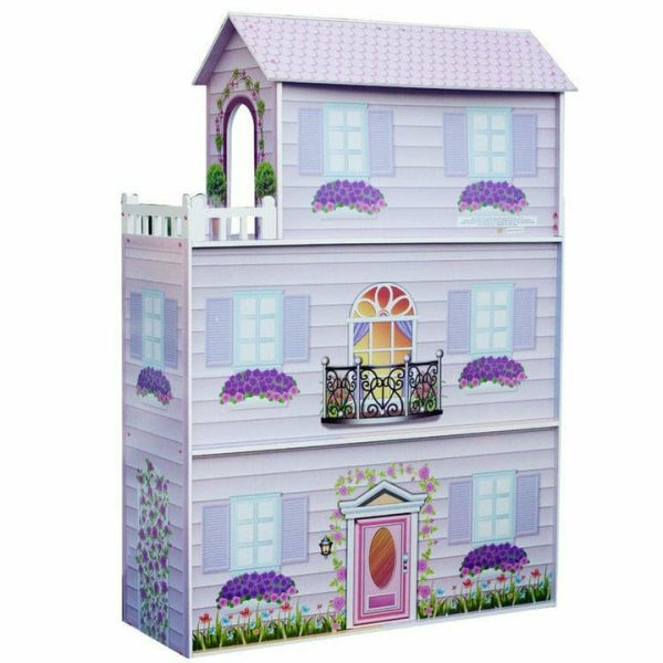 teamson-kids-preschool-12-pink-dreamland-tiffany-dollhouse-29047051518039_720x-1 teamson-kids-preschool-12-pink-dreamland-tiffany-dollhouse-29047051518039_720x-1