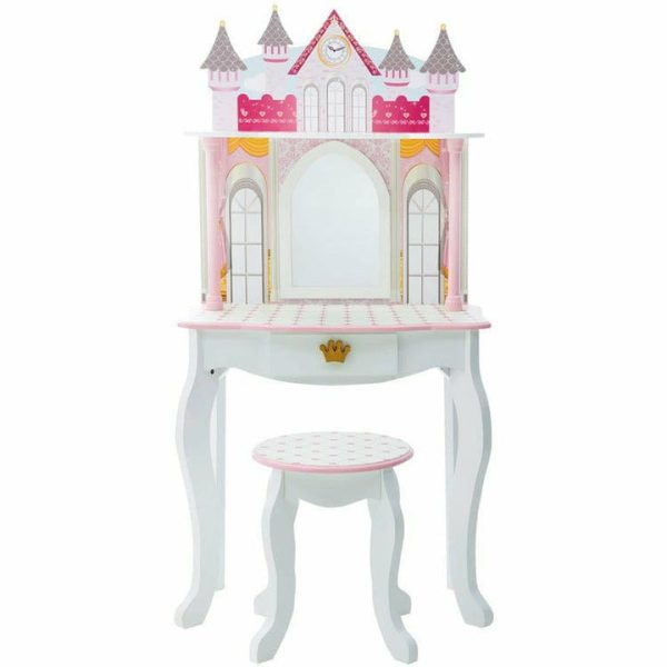 teamson-kids-room-decor-dreamland-castle-play-vanity-set-white-pink-28541567270999_720x-4 teamson-kids-room-decor-dreamland-castle-play-vanity-set-white-pink-28541567270999_720x-4