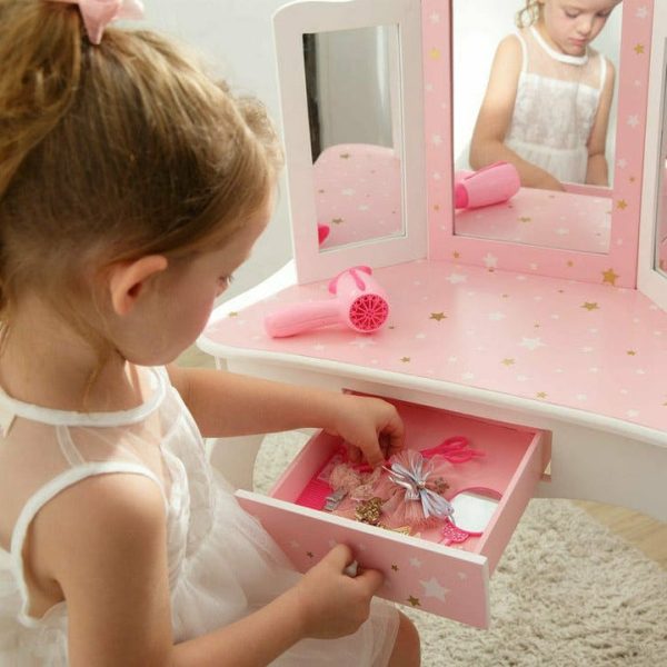 teamson-kids-room-decor-fashion-twinkle-star-gisele-vanity-set-pink-white-29047490740311_720x-6 teamson-kids-room-decor-fashion-twinkle-star-gisele-vanity-set-pink-white-29047490740311_720x-6