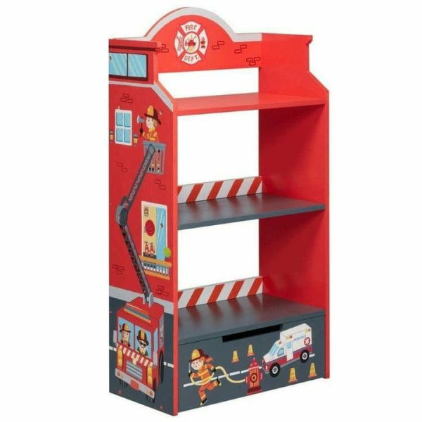 teamson-kids-room-decor-little-fire-fighters-bookshelf-28545429143639_720x-5 teamson-kids-room-decor-little-fire-fighters-bookshelf-28545429143639_720x-5