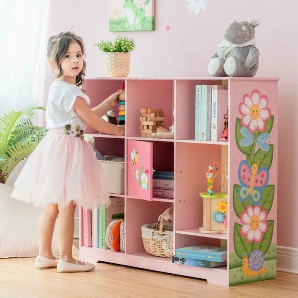 teamson-kids-room-decor-magic-garden-adjustable-cube-bookshelf-28545404043351_720x-7 teamson-kids-room-decor-magic-garden-adjustable-cube-bookshelf-28545404043351_720x-7