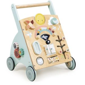 Sunshine Baby Activity Walker