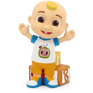 Cocomelon: JJ Tonie Audio Figurine