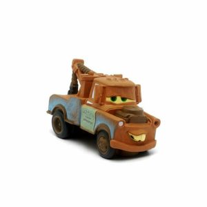Disney Pixar Cars: Mater Tonie Audio Figurine