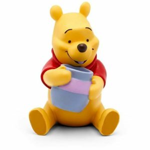 Disney Winnie the Pooh - Pooh Tonie Audio Figurine