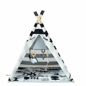 ABC Baby Activity Tent