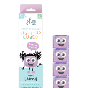 Lumi Light Up Cubes